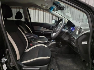 Хетчбэк Nissan Note 2016 года, 975000 рублей, Красноярск