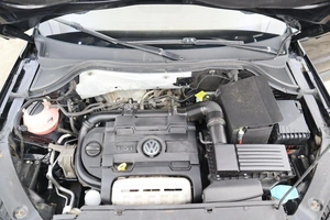 Внедорожник Volkswagen Tiguan 2014 года, 1310000 рублей, Обнинск