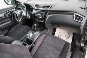 Внедорожник Nissan X-Trail 2016 года, 1479000 рублей, Красноярск