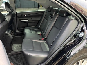 Седан Toyota Camry 2017 года, 2210000 рублей, Кропоткин