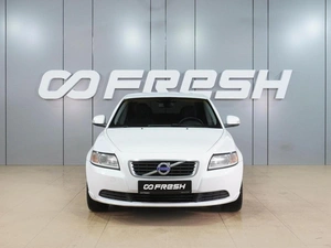 Седан Volvo S40 2010 года, 699000 рублей, Воронеж