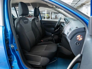 Хетчбэк Renault Sandero Stepway 2020 года, 1265000 рублей, Ставрополь