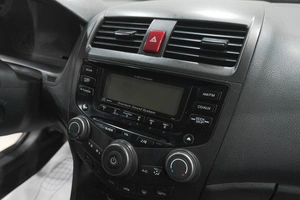 Седан Honda Accord 2007 года, 989000 рублей, Новокузнецк