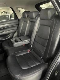 Внедорожник Mazda CX-5 2019 года, 2487000 рублей, Солонцы
