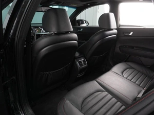 Седан Kia Optima 2018 года, 2219000 рублей, Воронеж