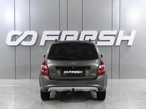 Универсал ВАЗ (LADA) Kalina Cross 2016 года, 619000 рублей, Ростов-на-Дону