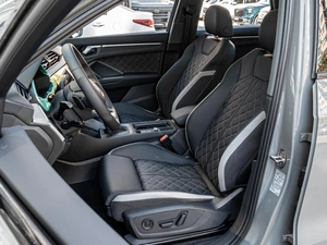Внедорожник Audi Q3 2026 года, 3850000 рублей, Краснодар