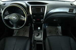 Внедорожник Subaru Forester 2012 года, 1369000 рублей, Омск