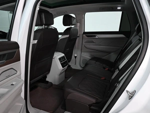 Внедорожник Volkswagen Tavendor 2023 года, 4469000 рублей, Ростов-на-Дону