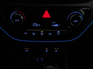 Седан Hyundai Solaris 2017 года, 1325000 рублей, Ставрополь