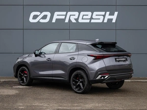 Внедорожник OMODA C5 2023 года, 1750000 рублей, Краснодар