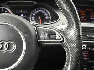 Седан Audi A4 2014 года, 1480100 рублей, Казань
