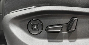 Внедорожник Volkswagen Tiguan L 2026 года, 4997000 рублей, Красноярск