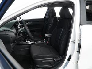 Седан Kia Cerato 2018 года, 1747444 рублей, Москва