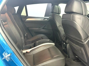 Внедорожник BMW X6 2009 года, 1770000 рублей, Красноярск