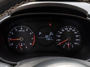 Хетчбэк Kia Morning 2019 года, 1580000 рублей, Краснодар