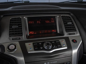 Внедорожник Nissan Murano 2012 года, 995000 рублей, Краснодар