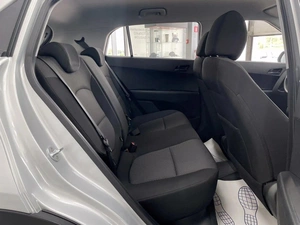 Внедорожник Hyundai Creta 2021 года, 1976000 рублей, Красноярск