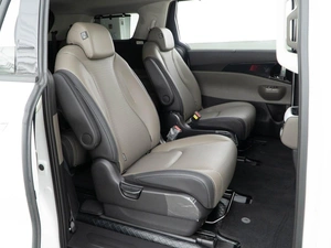 Минивэн Kia Carnival 2025 года, 6098999 рублей, Москва