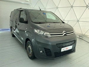 Фургон Citroen Jumpy 1 года, Брянск