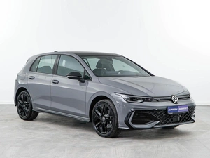 Хетчбэк Volkswagen Golf 2025 года, 3789888 рублей, Москва