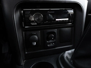 Внедорожник Chevrolet Niva 2019 года, 799000 рублей, Саратов