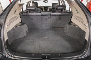Внедорожник Lexus RX 2005 года, 1199000 рублей, Томск