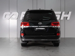 Внедорожник Toyota Land Cruiser 2012 года, 4049000 рублей, Минеральные Воды