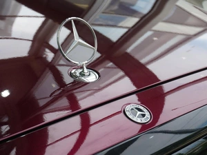 Седан Mercedes-benz S-класс 2022 года, 10920000 рублей, Тверь