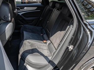Седан Audi A6 2021 года, 4200000 рублей, Краснодар