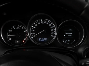 Внедорожник Mazda CX-5 2015 года, 2139000 рублей, Тюмень