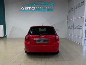 Хетчбэк Toyota Allex 2004 года, 499000 рублей, Красноярск