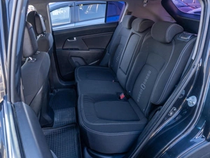 Внедорожник Kia Sportage 2011 года, 1199000 рублей, Саратов