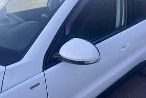 Внедорожник Volkswagen Tiguan 2014 года, 1385000 рублей, Солонцы