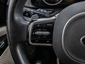 Минивэн Kia Carnival 2020 года, 3995000 рублей, Краснодар