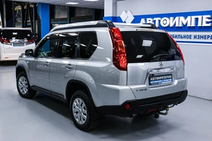 Внедорожник Nissan X-Trail 2008 года, 1298000 рублей, Солонцы