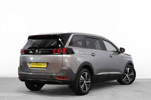 Внедорожник Peugeot 5008 2020 года, 2189000 рублей, Барнаул