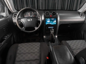 Внедорожник Great Wall Hover H3 2013 года, 799000 рублей, Тюмень