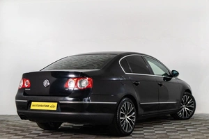 Седан Volkswagen Passat 2006 года, 479000 рублей, Сургут