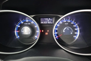 Внедорожник Hyundai ix35 2012 года, 1175000 рублей, Орёл