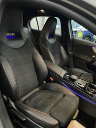 Хетчбэк Mercedes-benz A-класс 2019 года, 2287000 рублей, Солонцы