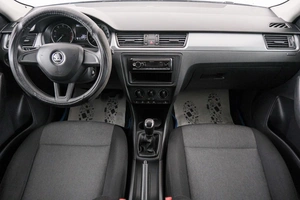 Лифтбек Skoda Rapid 2016 года, 859000 рублей, Красноярск