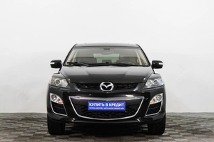 Внедорожник Mazda CX-7 2011 года, 1319000 рублей, Сургут