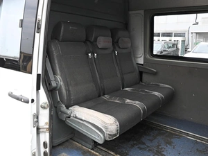 Mercedes-Benz Sprinter Classic, I (1995—н. в.) 311 CDI 2.1 MT (109 л.с.) 2016г. 2016 года, 1819000 рублей, Аксай