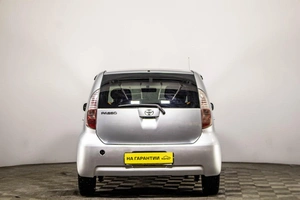 Хетчбэк Toyota Passo 2009 года, 449000 рублей, Пермь