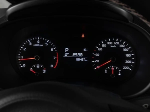 Хетчбэк Kia Picanto 2020 года, 1349000 рублей, Тюмень