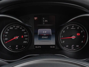 Седан Mercedes-benz C-класс 2016 года, 2370000 рублей, Краснодар