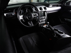 Купе Ford Mustang 2018 года, 2579000 рублей, Воронеж