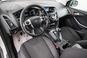 Хетчбэк Ford Focus 2014 года, 879000 рублей, Красноярск