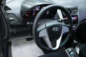 Хетчбэк Hyundai Solaris 2013 года, 883000 рублей, Солонцы